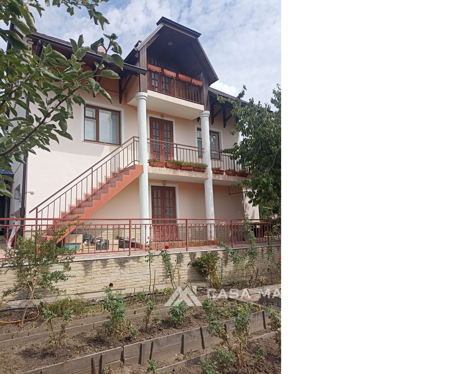 Casă cu 6 camere, 240 m², Trușeni 6
