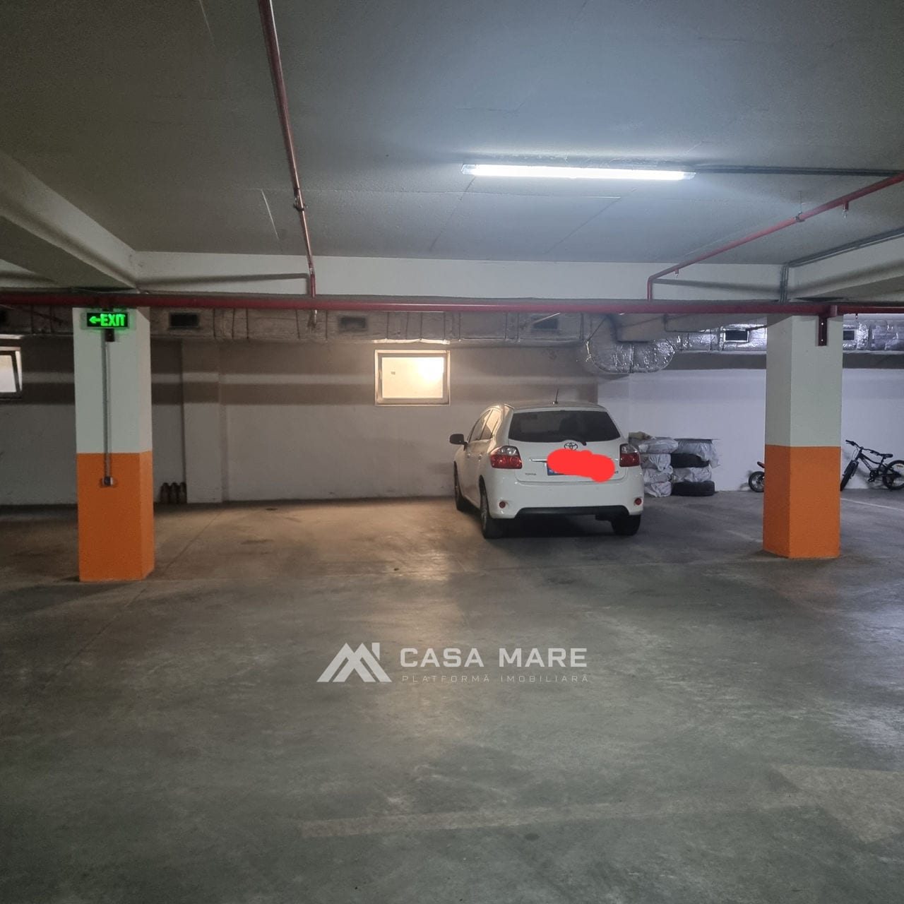 Spațiu comercial, 20 m², Chișinău 4