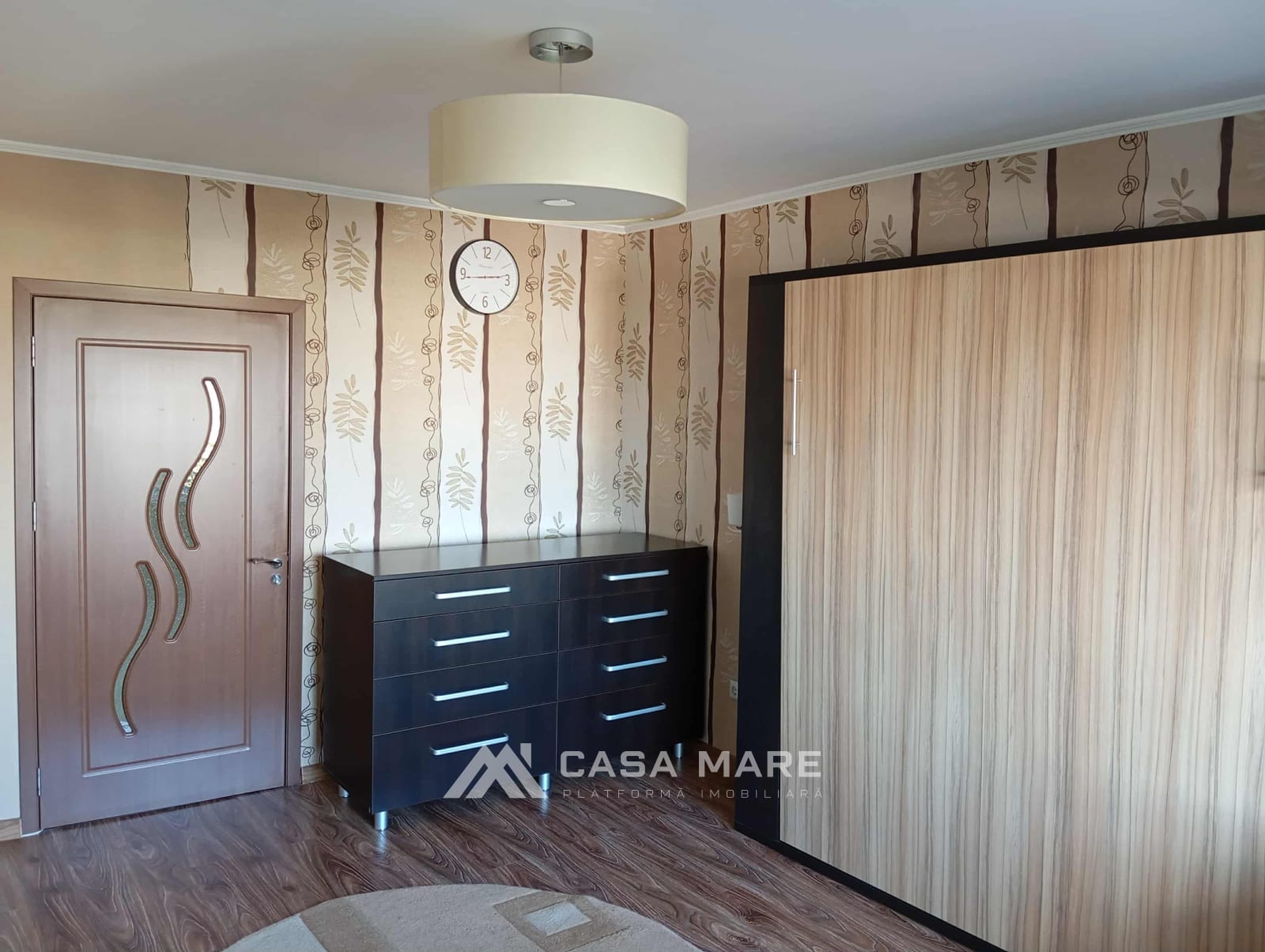 Apartament cu 1 cameră, 45 m², Chișinău 4