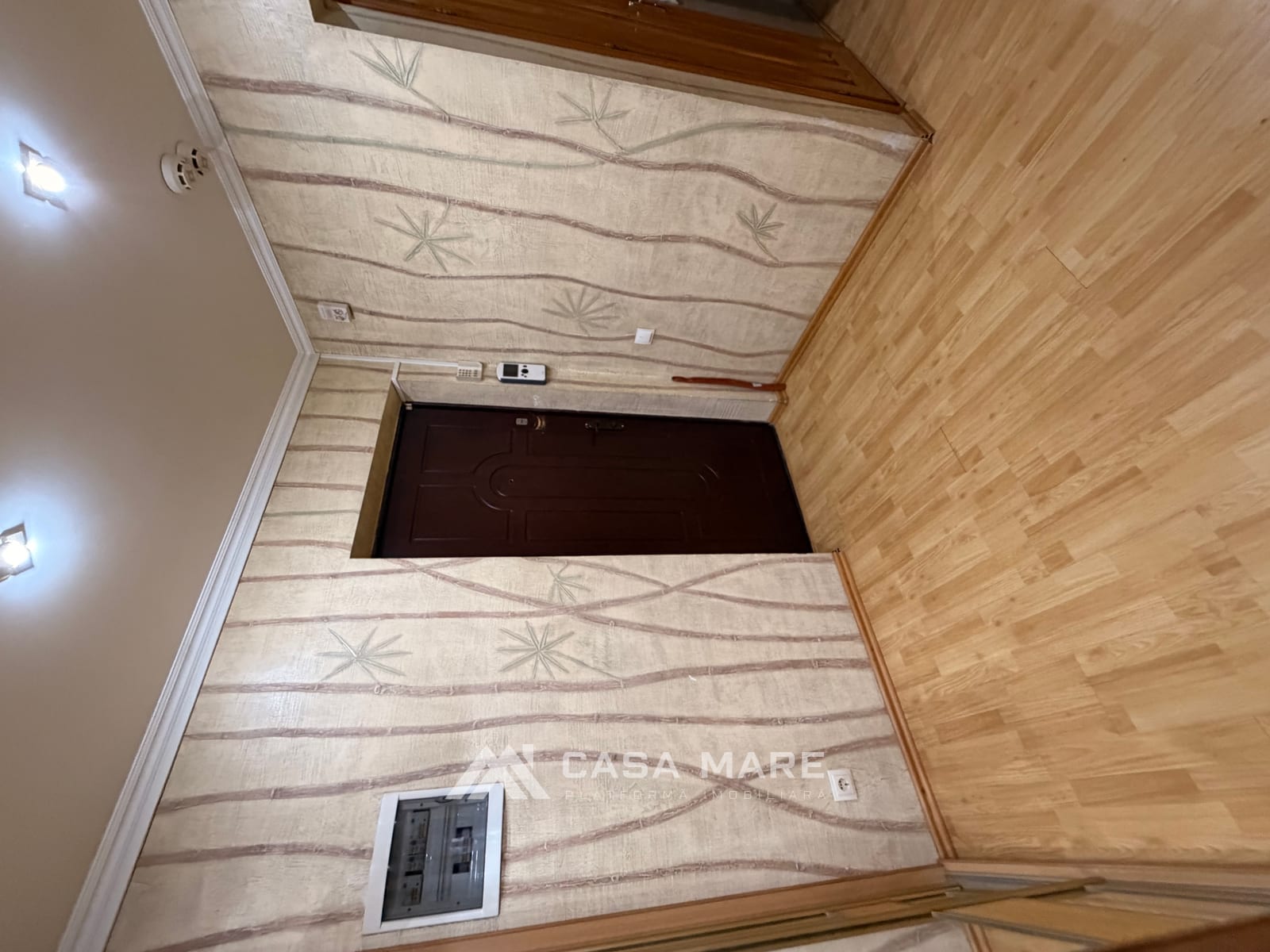 2-комнатная квартира, 72 м², Кишинёв 9