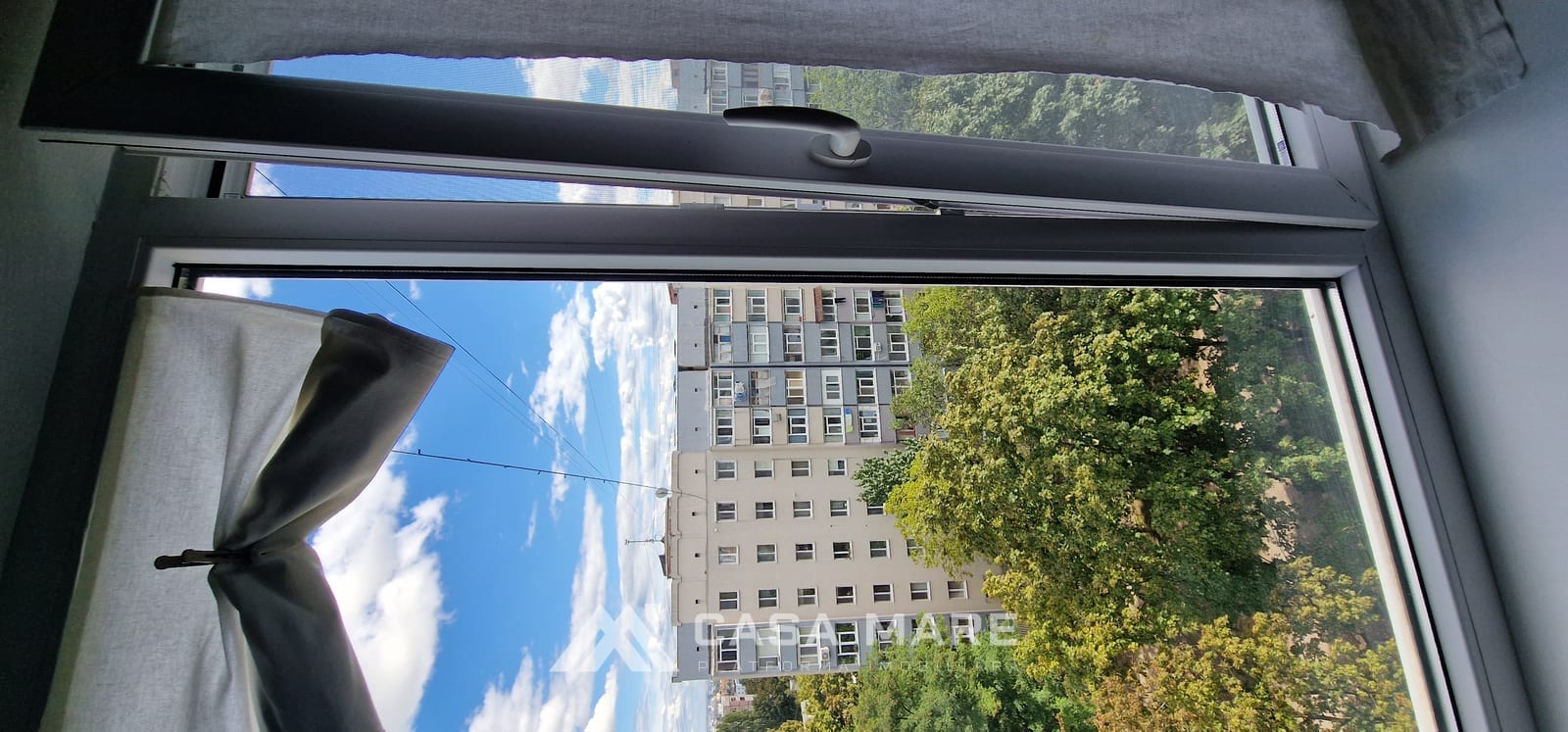 4-комнатная квартира, 81 м², Кишинёв 7