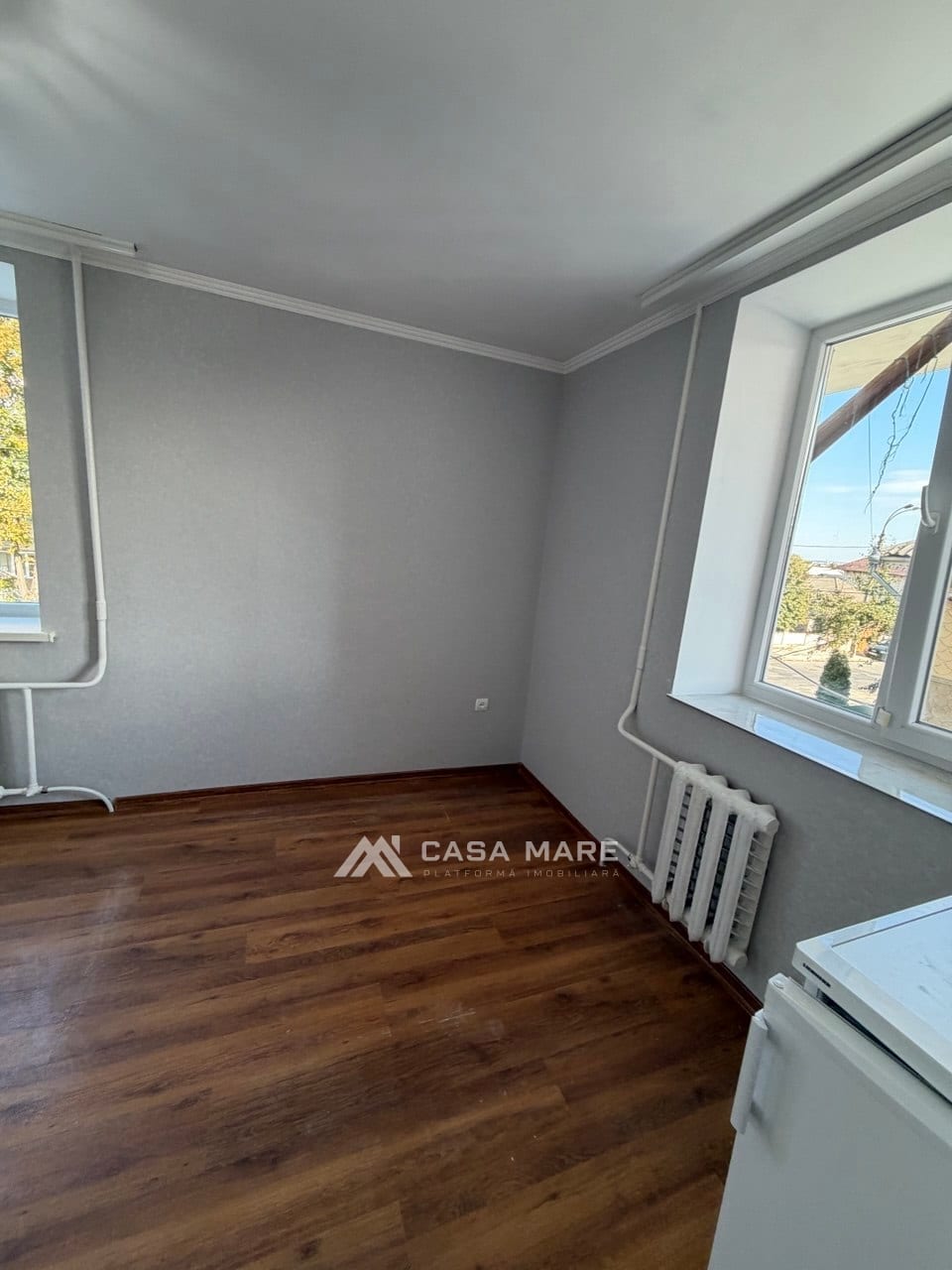 Apartament cu 1 cameră, 26 m², Chișinău 7