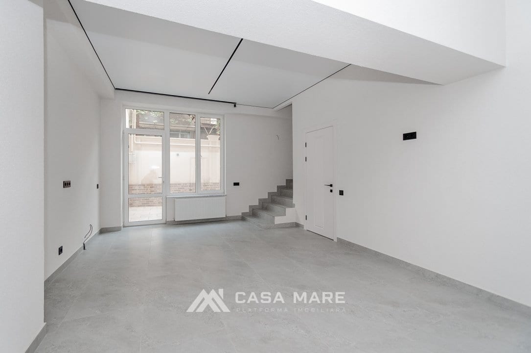 Casă cu 3 camere, 180 m², Chișinău 4