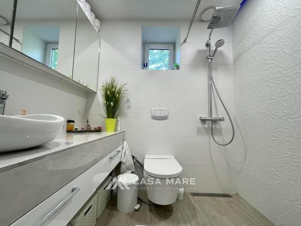 Дом, 210 м², Буюканы, Кишинёв 7