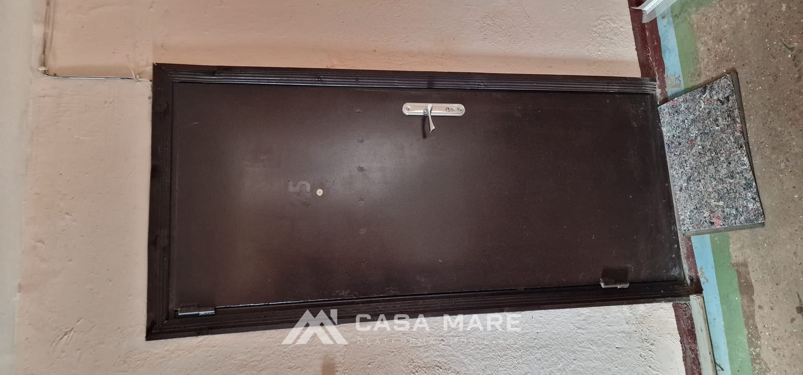 Apartament cu 4 camere, 81 m², Chișinău 4