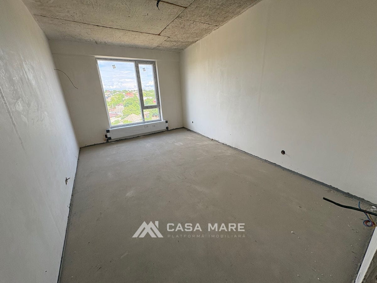 Apartament cu 2 camere, 63 m², Centru, Ialoveni 7