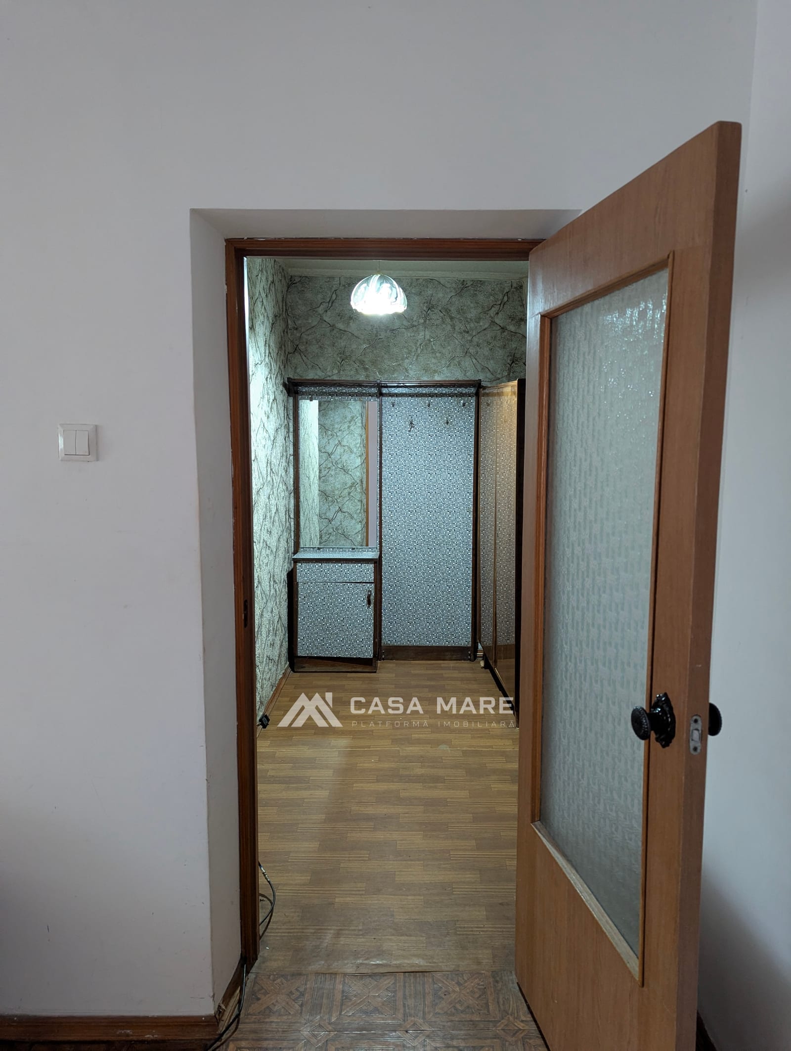 Apartament cu 1 cameră, 37 m², Chișinău 4