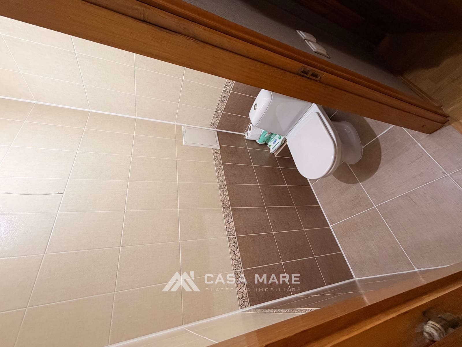 Apartament cu 2 camere, 72 m², Chișinău 7
