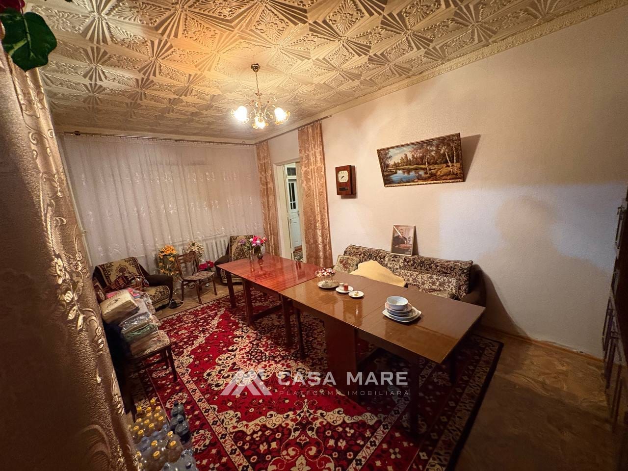 Casă cu 3 camere, 85 m², Bălți 2