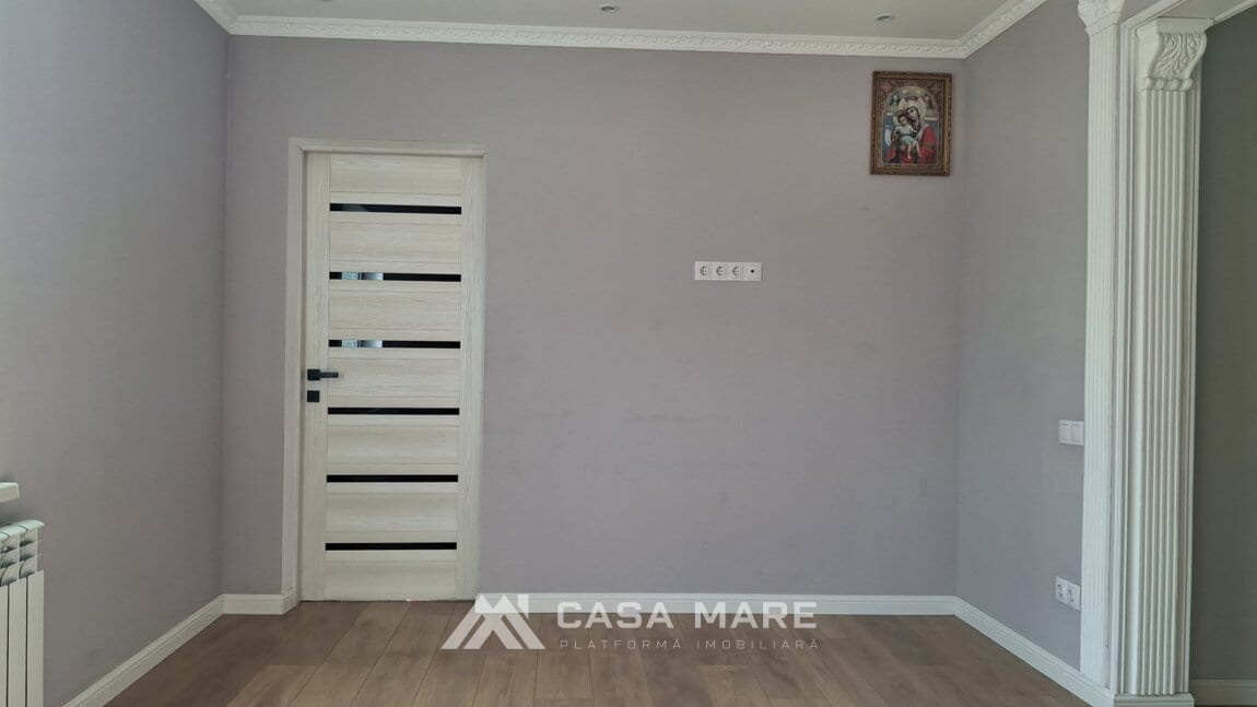 4-комнатный дом, 140 м², Унгены 6