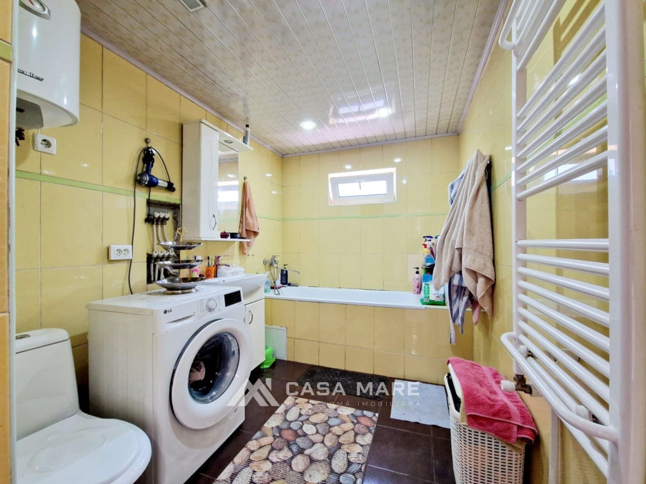 Дом, 92 м², Центр, Ватра 9