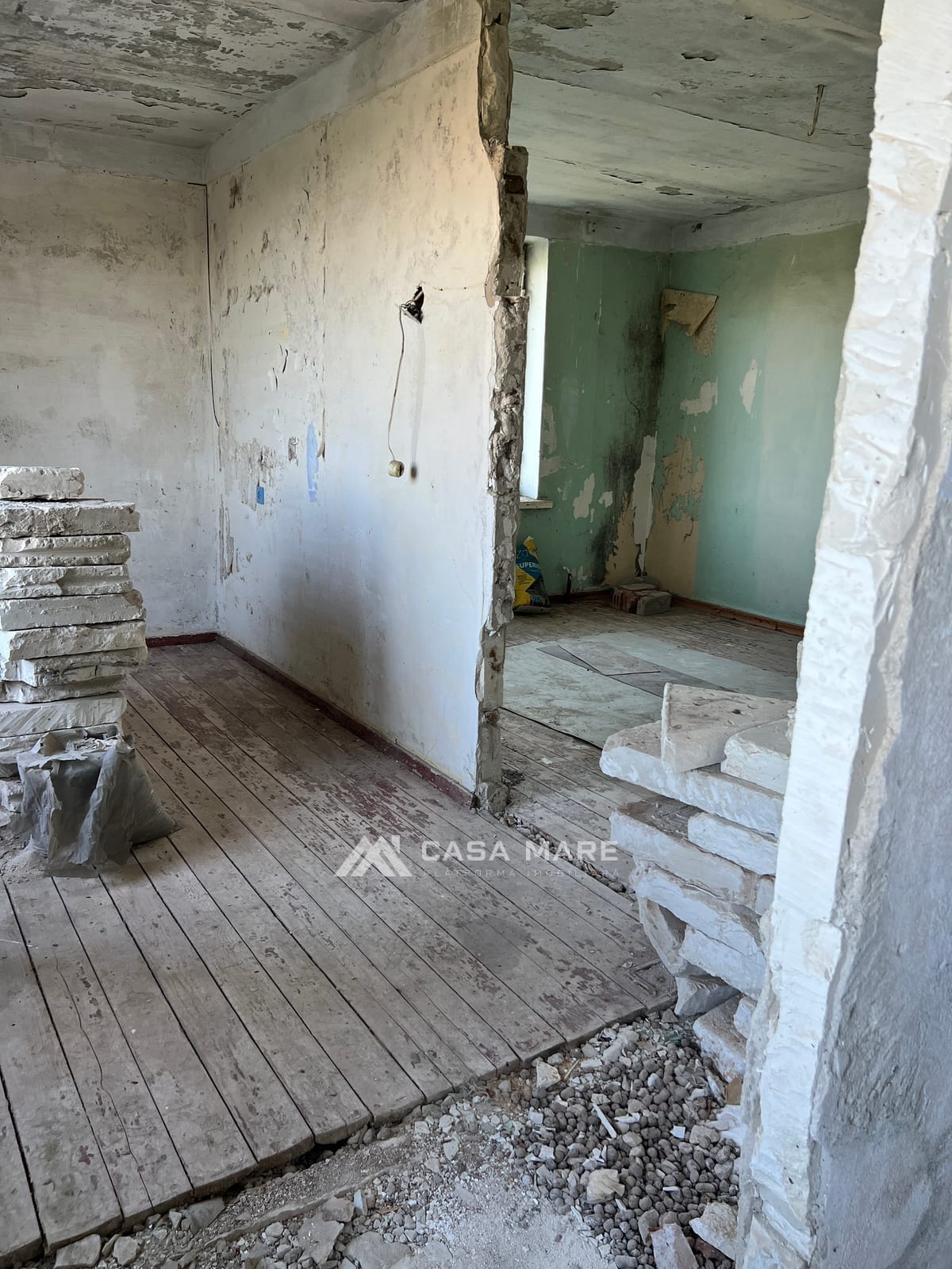 Apartament cu 2 camere, 38 m², Orhei 8