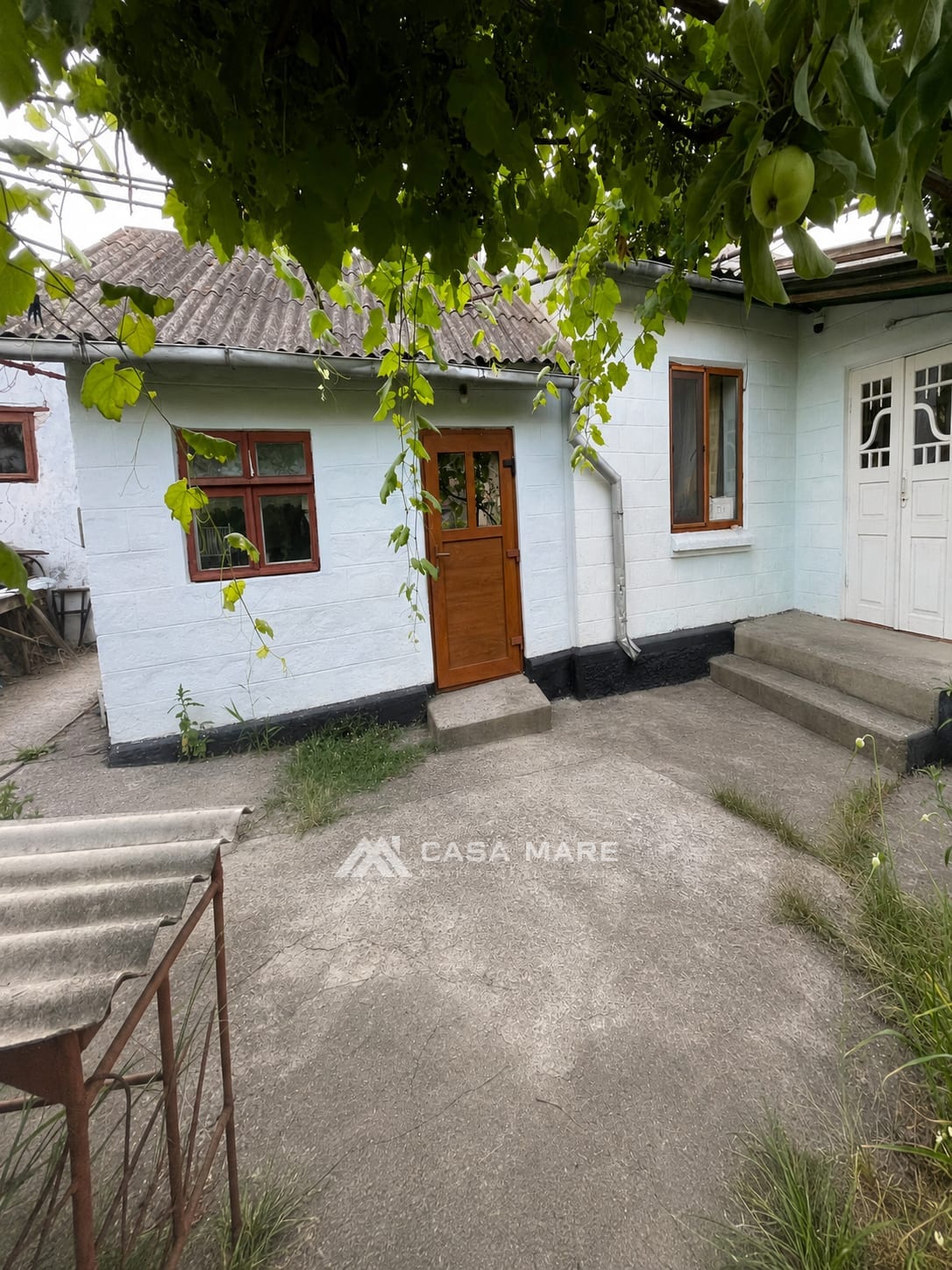 5-комнатный дом, 97 м², Чореску 4
