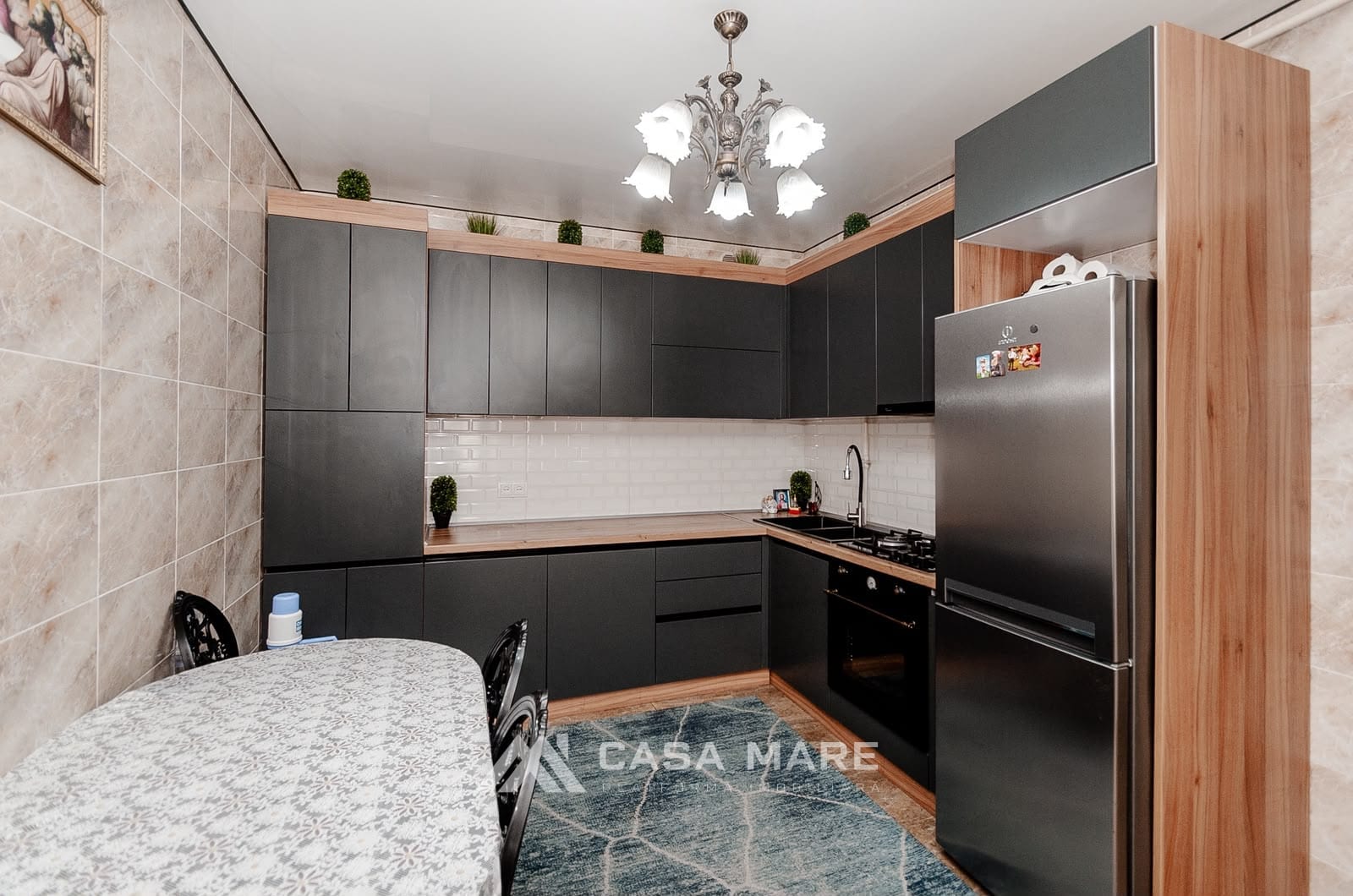 6-комнатный дом, 173 м², Яловены 7