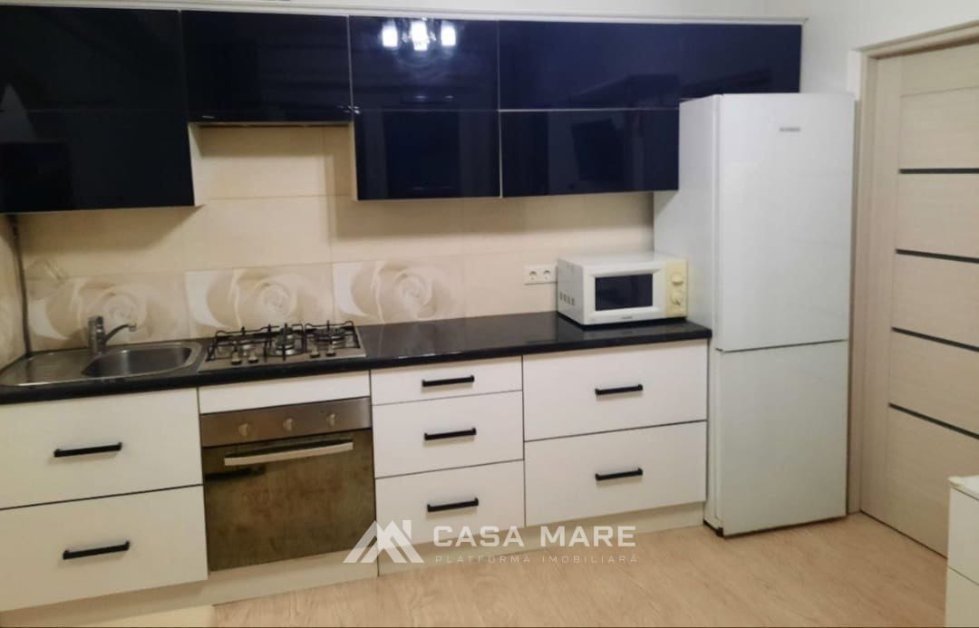 Apartament, 36 m², Chișinău 7