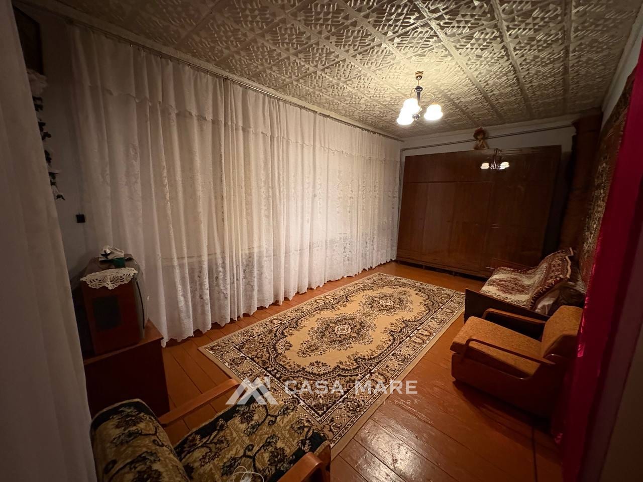 Casă cu 3 camere, 85 m², Bălți 5