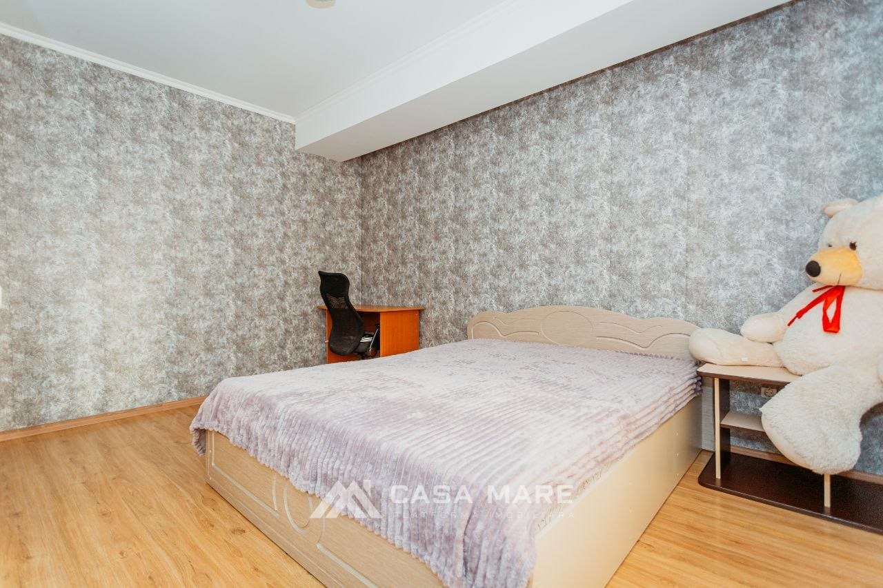 Apartament, 72 m², Chișinău 5