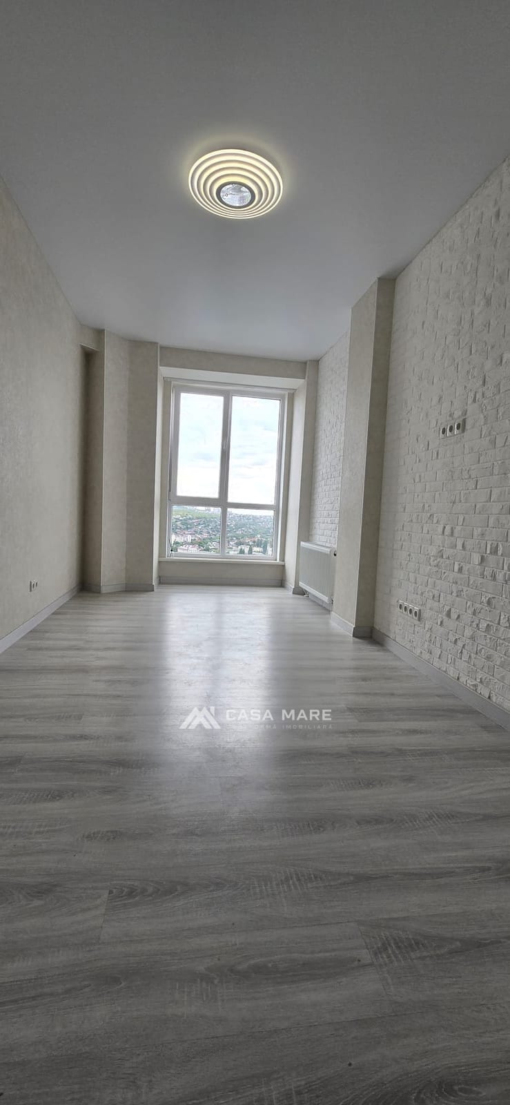 Apartament cu 2 camere, 70 m², Chișinău 6