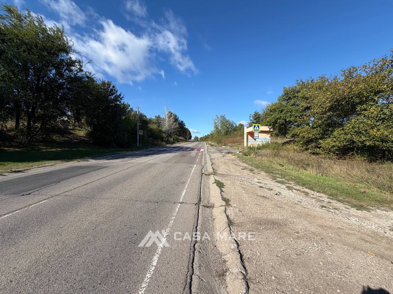 Участок, 60 соток, Будешты 5