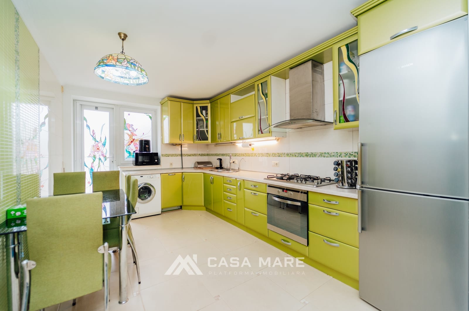 6-комнатный дом, 209 м², Кишинёв 3