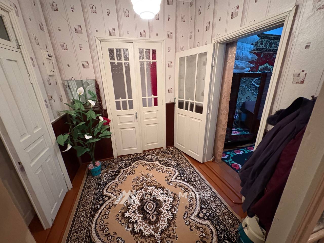 3-комнатный дом, 85 м², Bălți 3