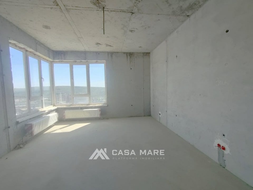 Apartament cu 2 camere, 67 m², Chișinău 2