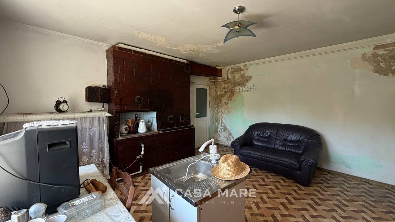 6-комнатный дом, 214 м², Страшены 8