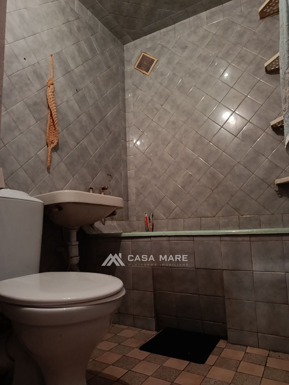 2-комнатная квартира, 47 м², Bălți 2