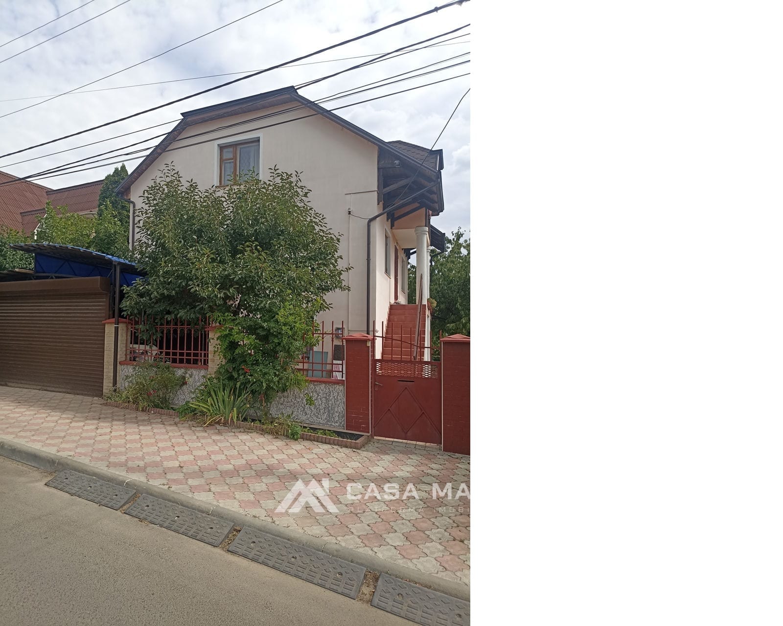 6-комнатный дом, 240 м², Трушены 4