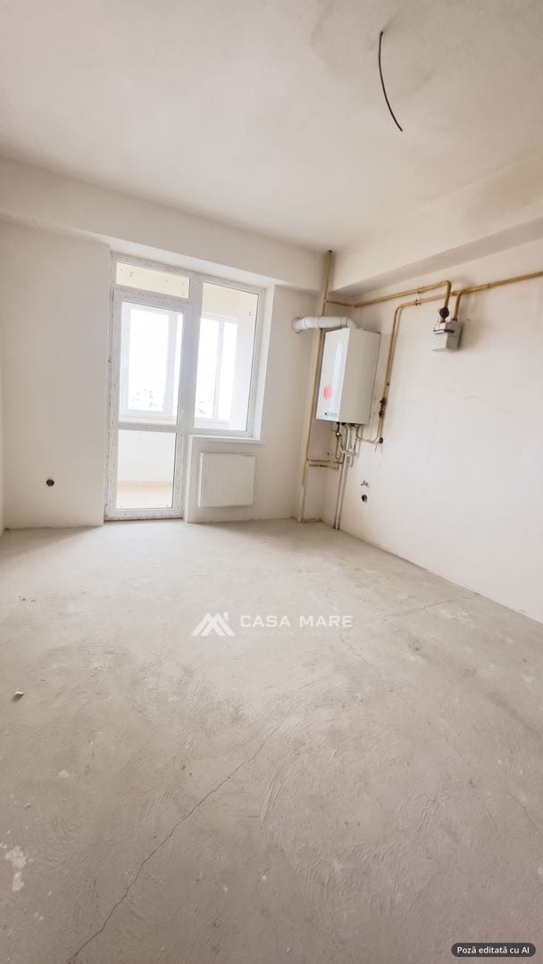 Apartament cu 3 camere, 98 m², Chișinău 7