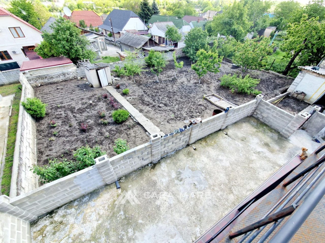 Дом, 92 м², Центр, Ватра 14