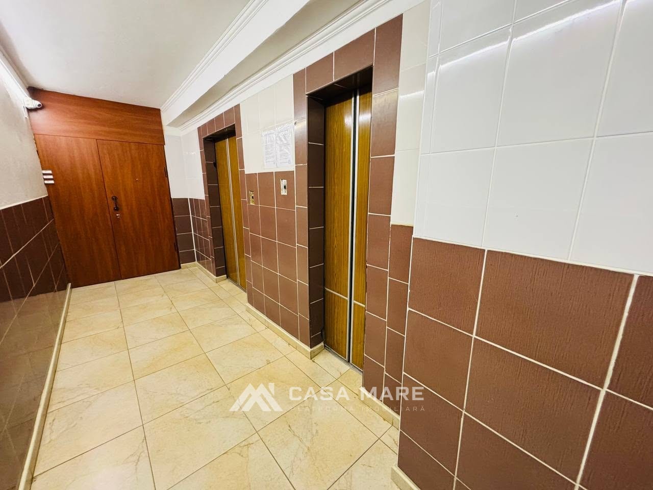 Apartament cu 2 camere, 60 m², Chișinău 5