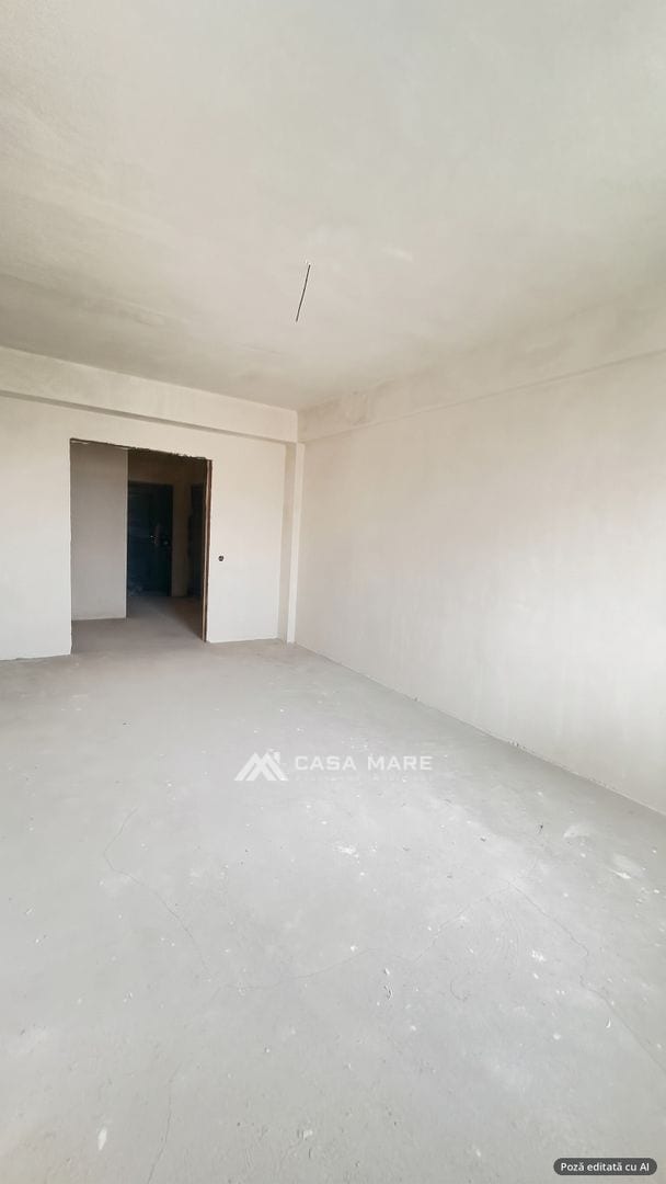 3-комнатная квартира, 98 м², Кишинёв 6