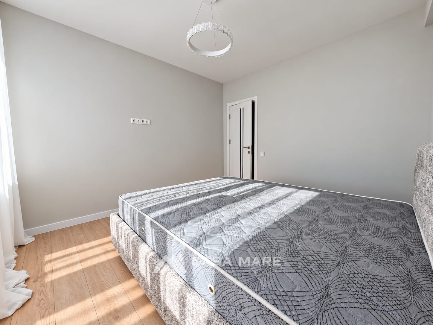 2-комнатная квартира, 45 м², Кишинёв 4