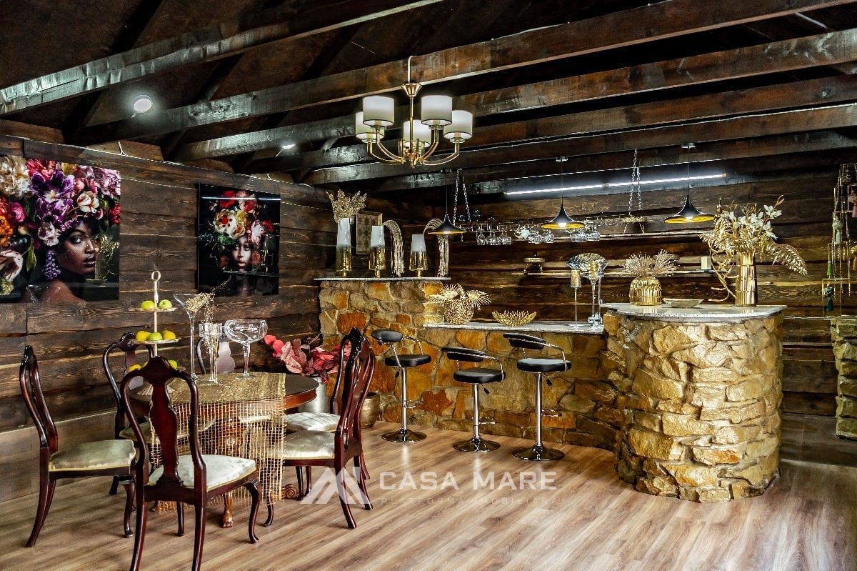 Коммерческое помещение, 1 200 м², Periferie, Malcoci 5