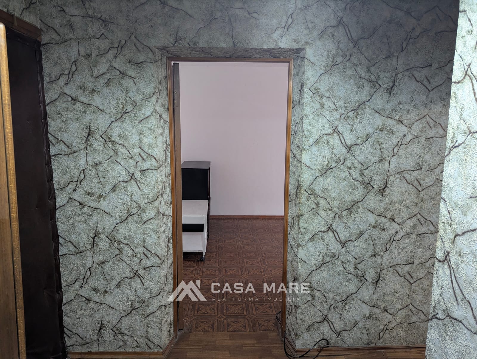 Apartament cu 1 cameră, 37 m², Chișinău 7