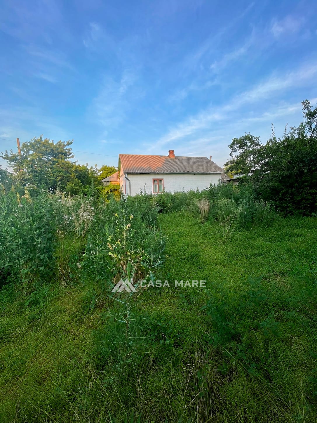 Casă cu 5 camere, 97 m², Ciorescu 6