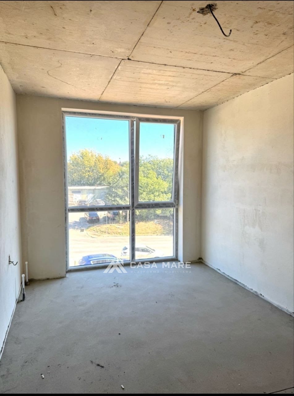 Apartament cu 1 cameră, 42 m², Chișinău 7