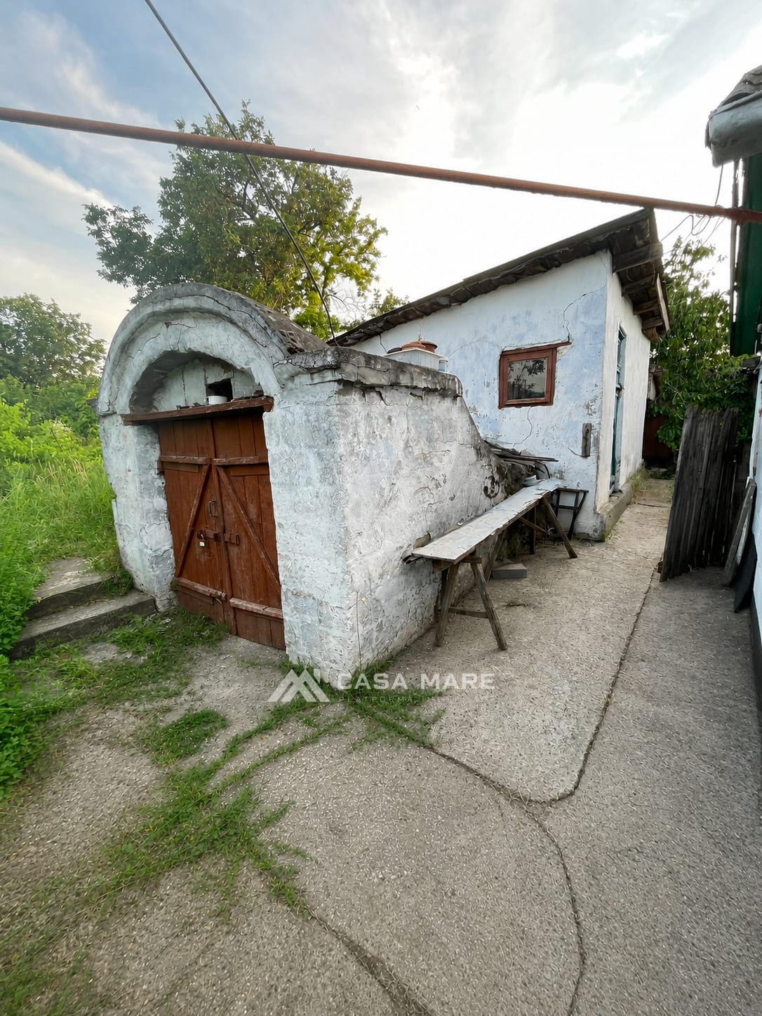 Casă cu 5 camere, 97 m², Ciorescu 3