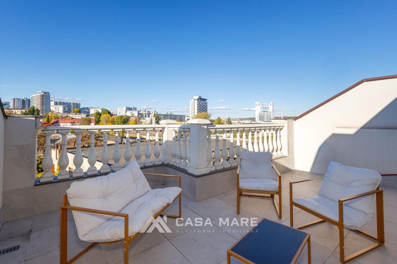 Casă, 220 m², Centru, Chișinău 3