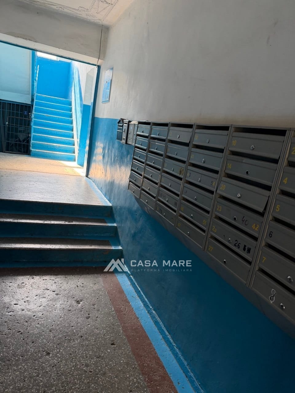 Apartament cu 1 cameră, 26 m², Chișinău 2