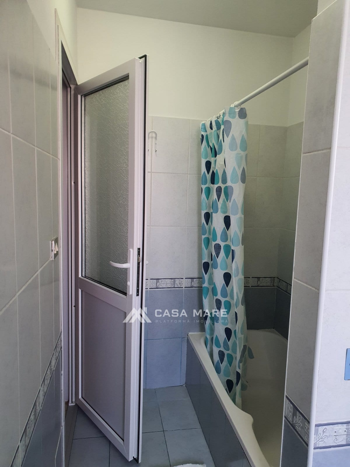 Apartament cu 1 cameră, 30 m², Bălți 8