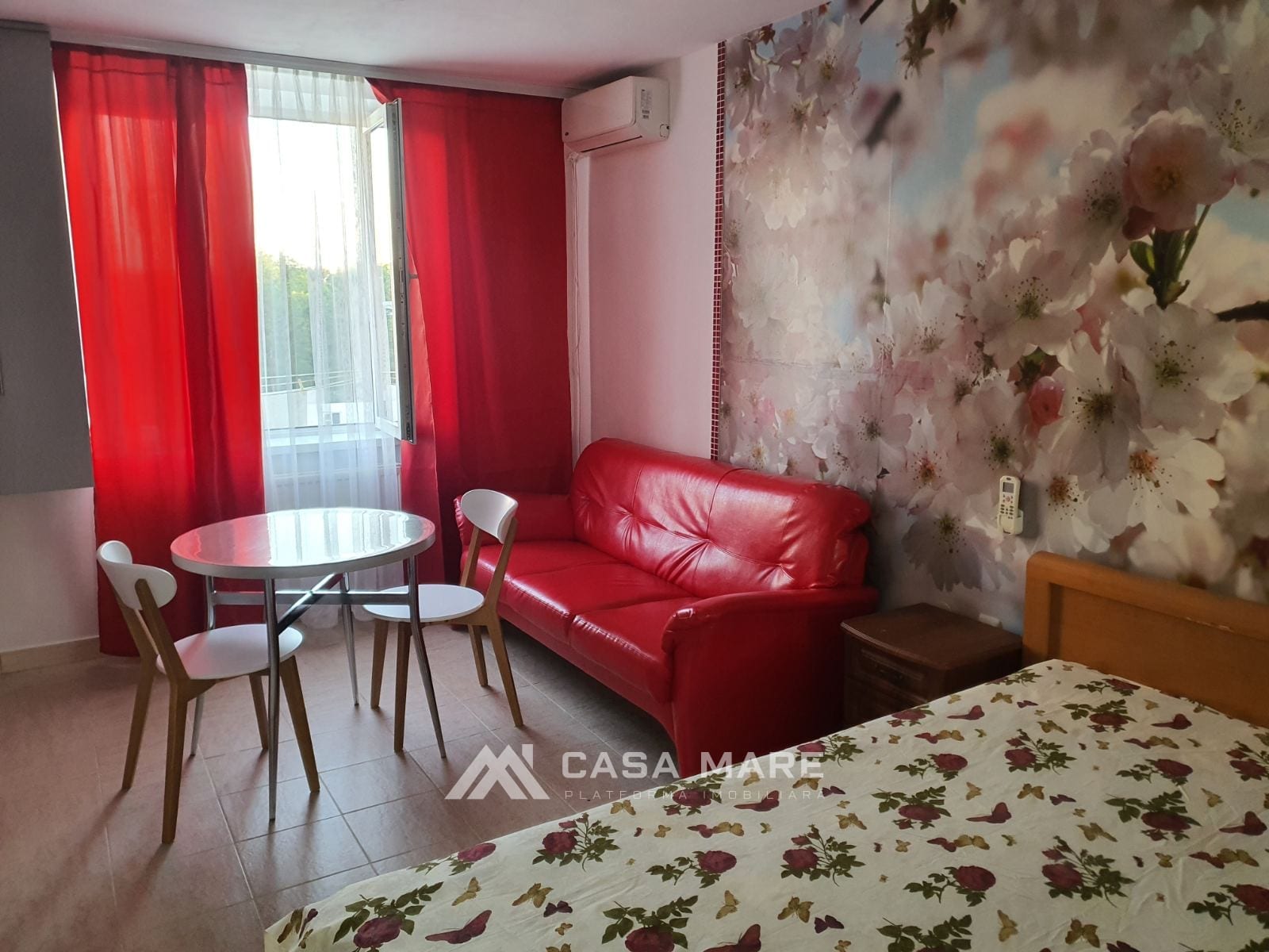 Apartament cu 1 cameră, 30 m², Bălți 1