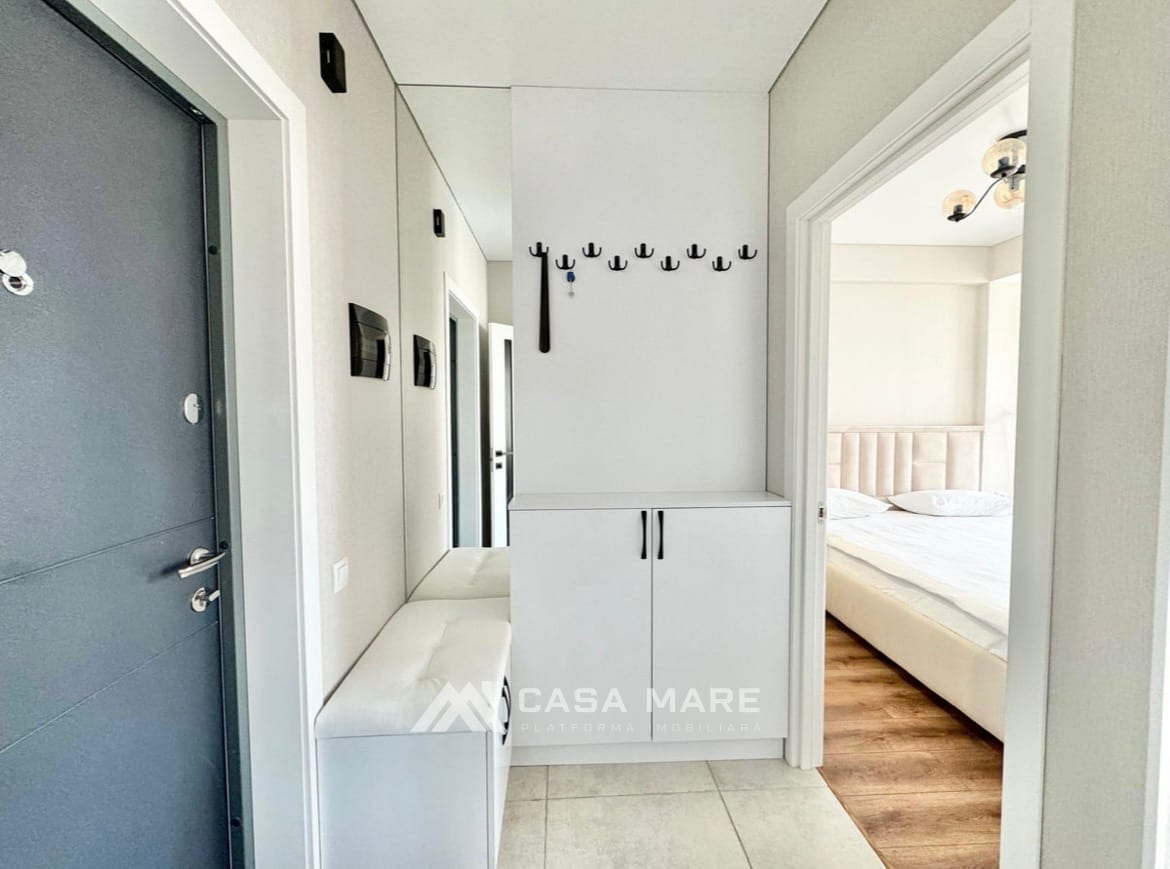 Apartament, 34 m², Chișinău 3