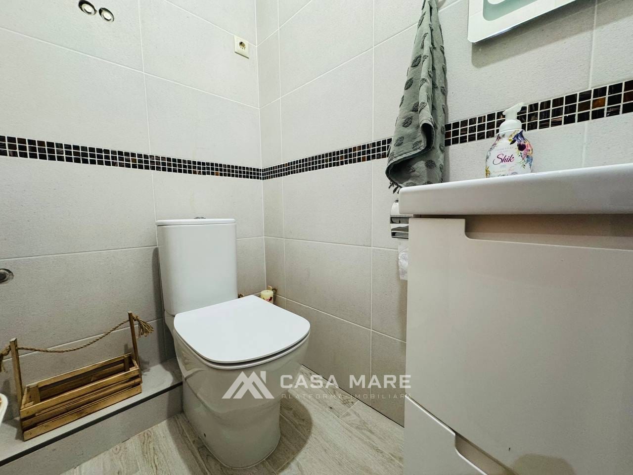 3-комнатная квартира, 113 м², Кишинёв 8