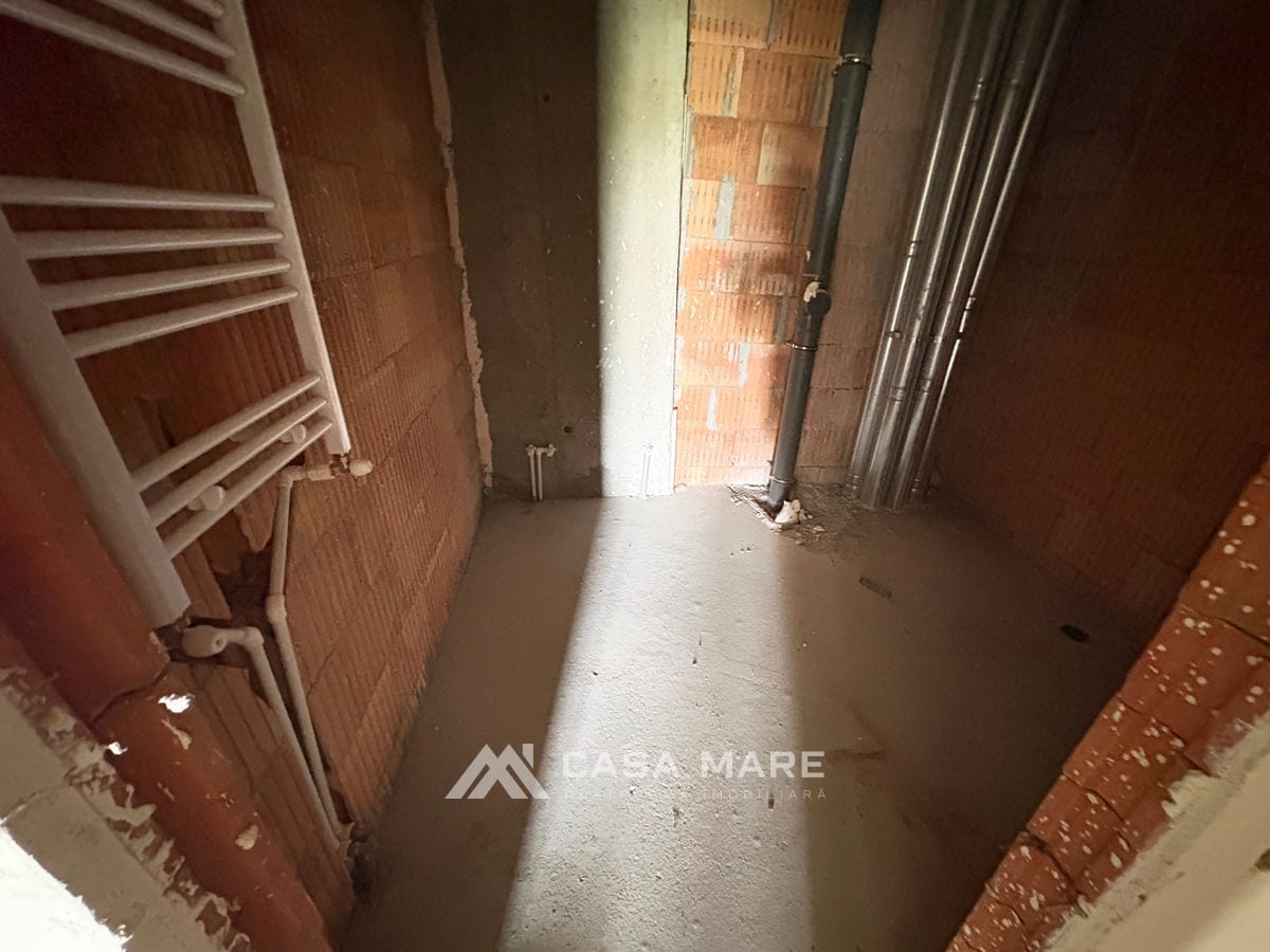 Apartament cu 2 camere, 63 m², Centru, Ialoveni 5