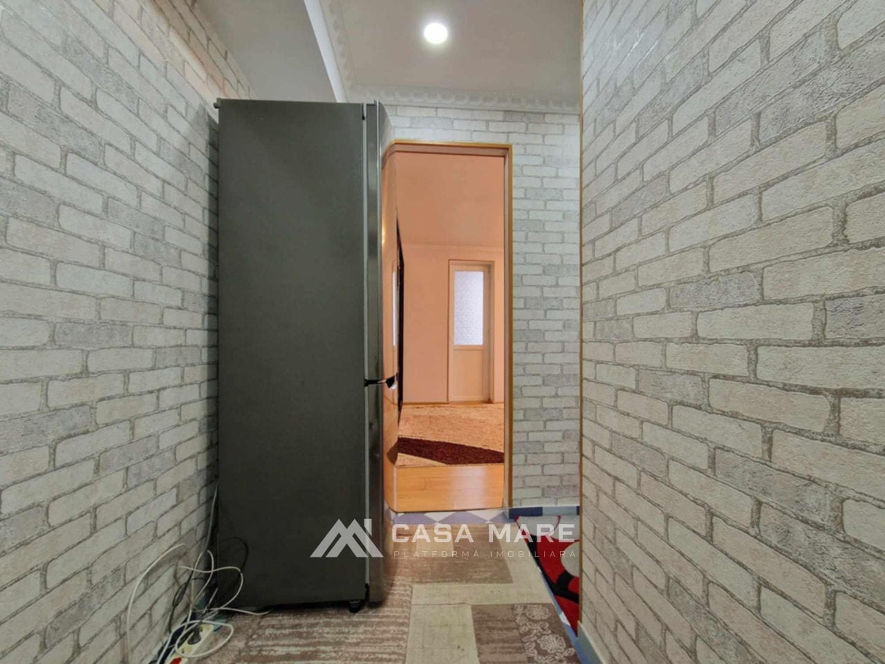 Apartament cu 1 cameră, 37 m², Centru, Vatra 6
