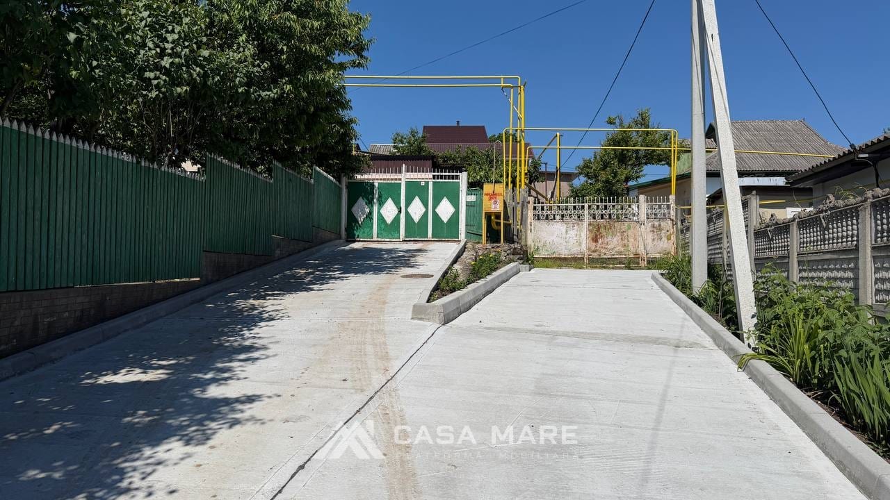 Casă cu 6 camere, 214 m², Strășeni 6