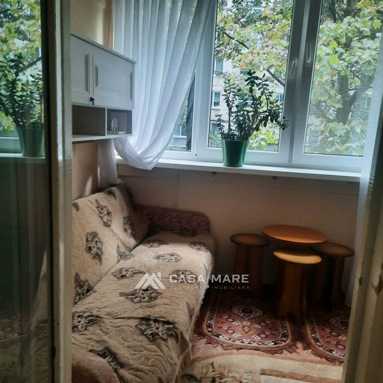 Apartament cu 2 camere, 40 m², Râșcani, Chișinău 6