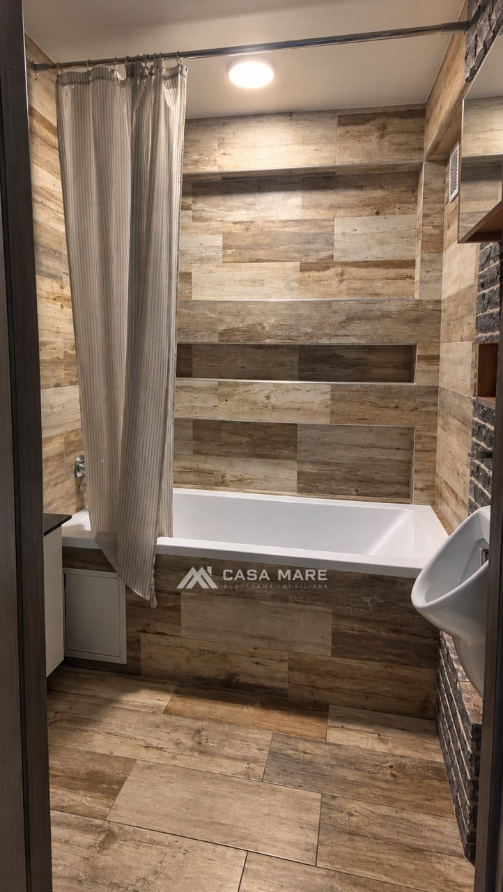 2-комнатная квартира, 71 м², Кишинёв 7